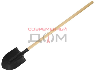 Лопата копальная остроконечная USPEX